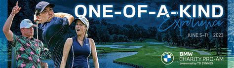 bmw charity pro am tickets.